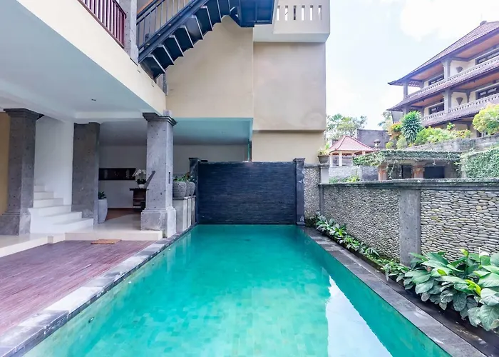 Villa Sonia Bisma