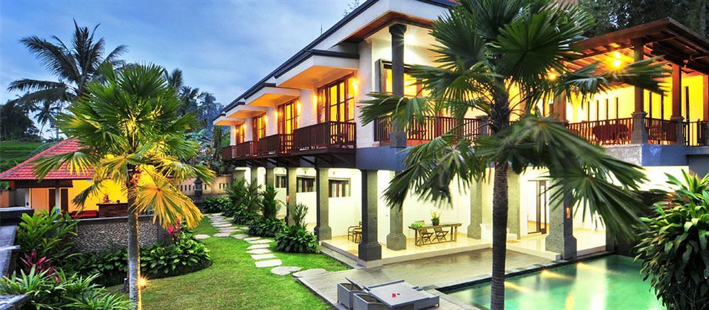 Hotel Sonia Bisma