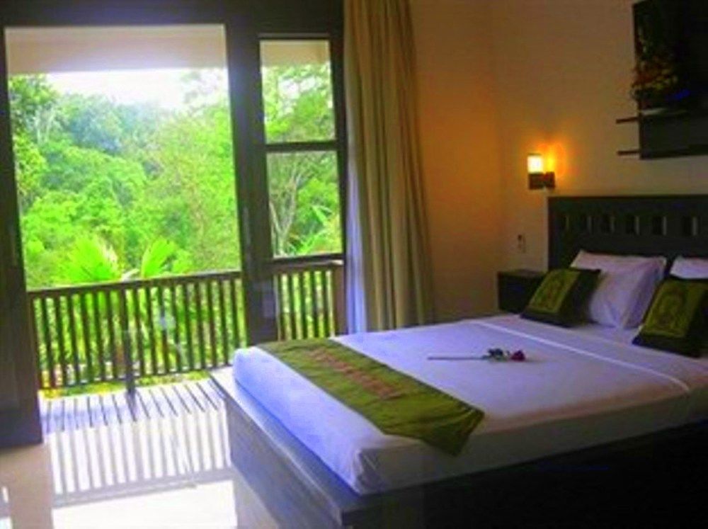 Hotel Sonia Bisma 3*