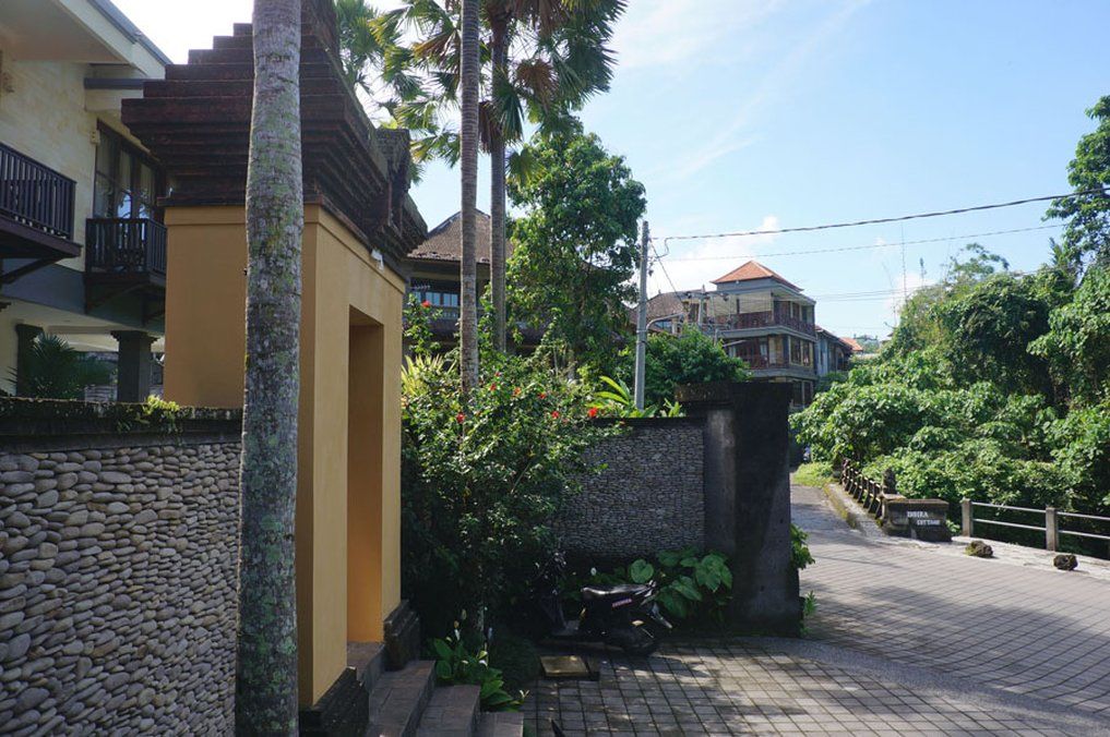 Sonia Bisma 3* Ubud