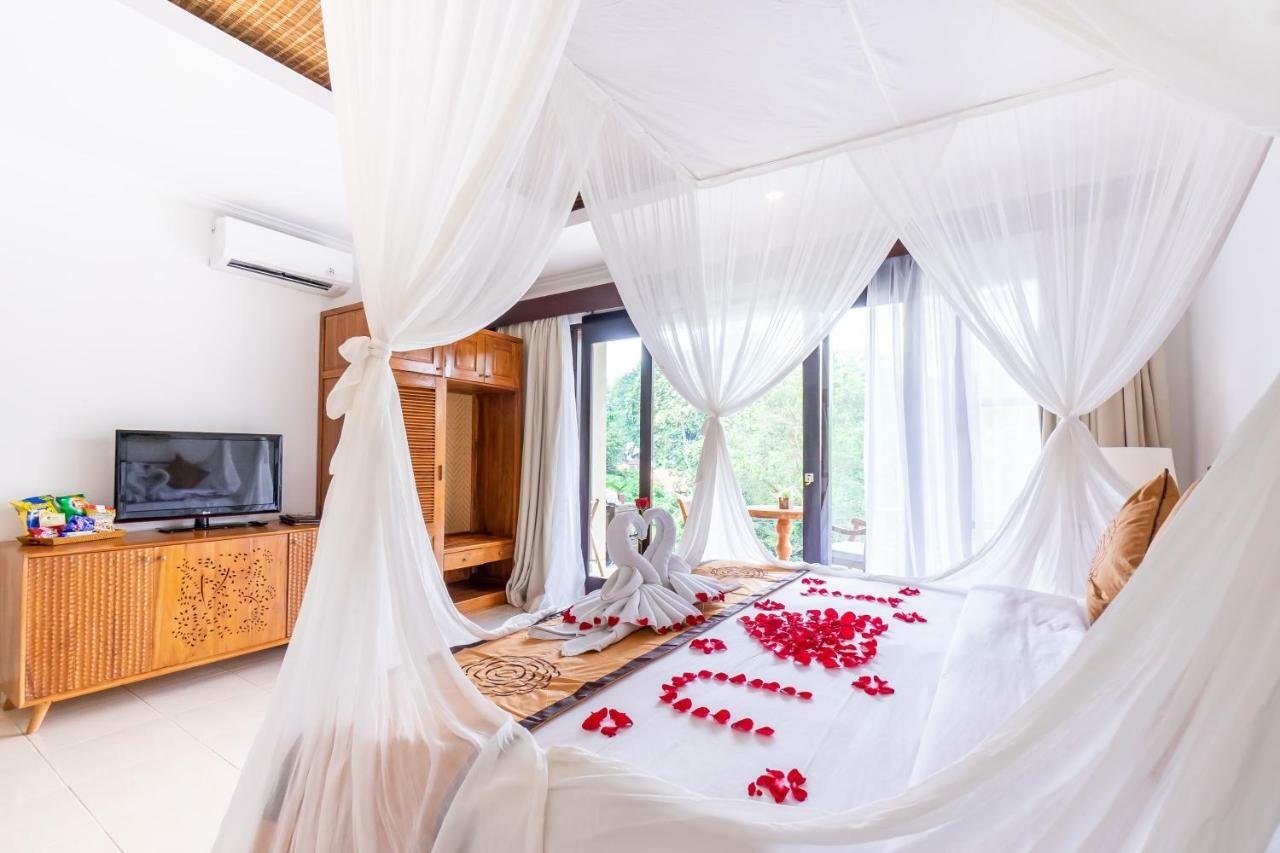 Sonia Bisma 3* Ubud