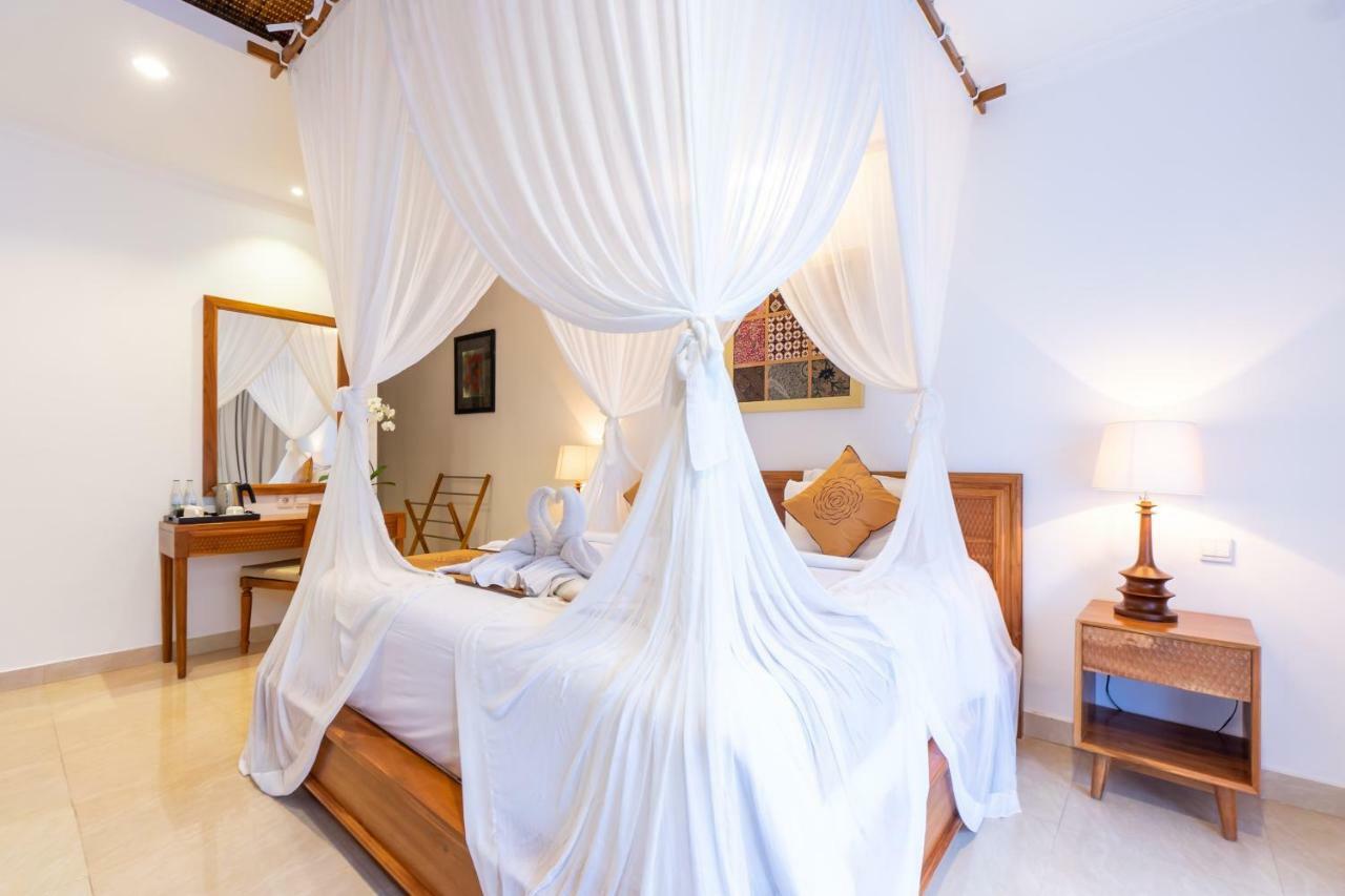 Sonia Bisma Hotel 3*