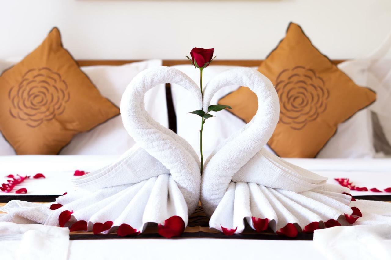 Hotel Sonia Bisma Ubud