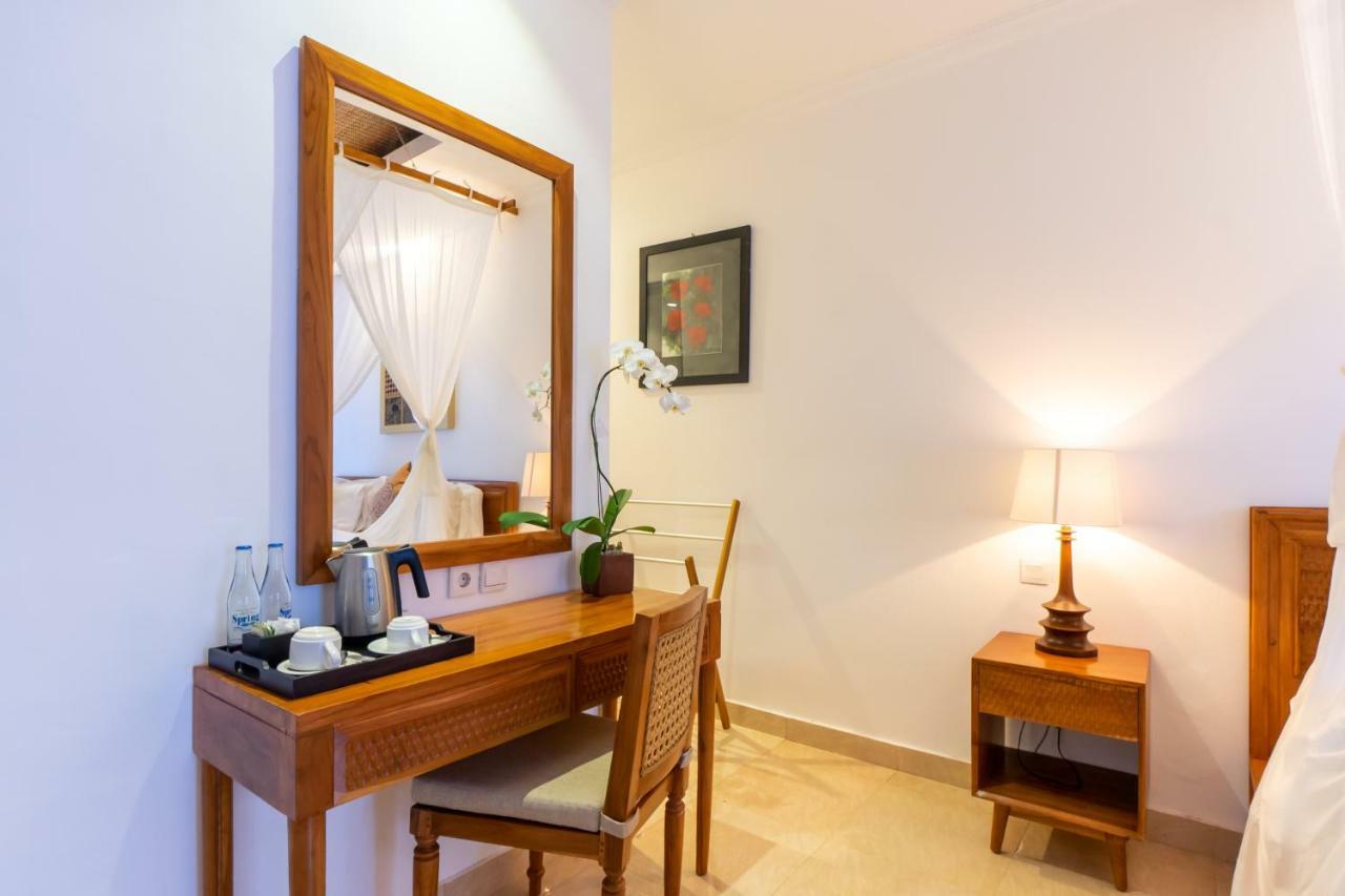 Sonia Bisma Hotel 3*
