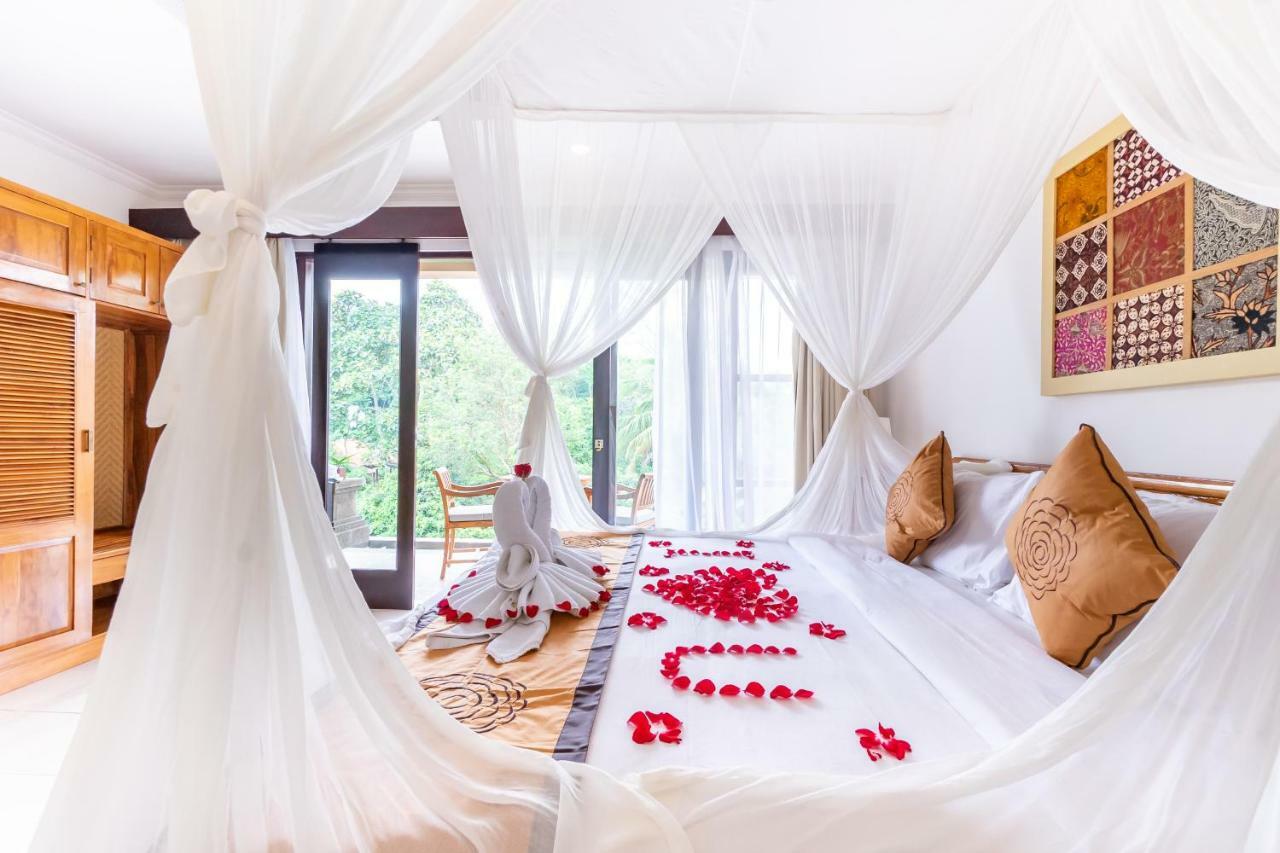 Sonia Bisma Hotel Ubud