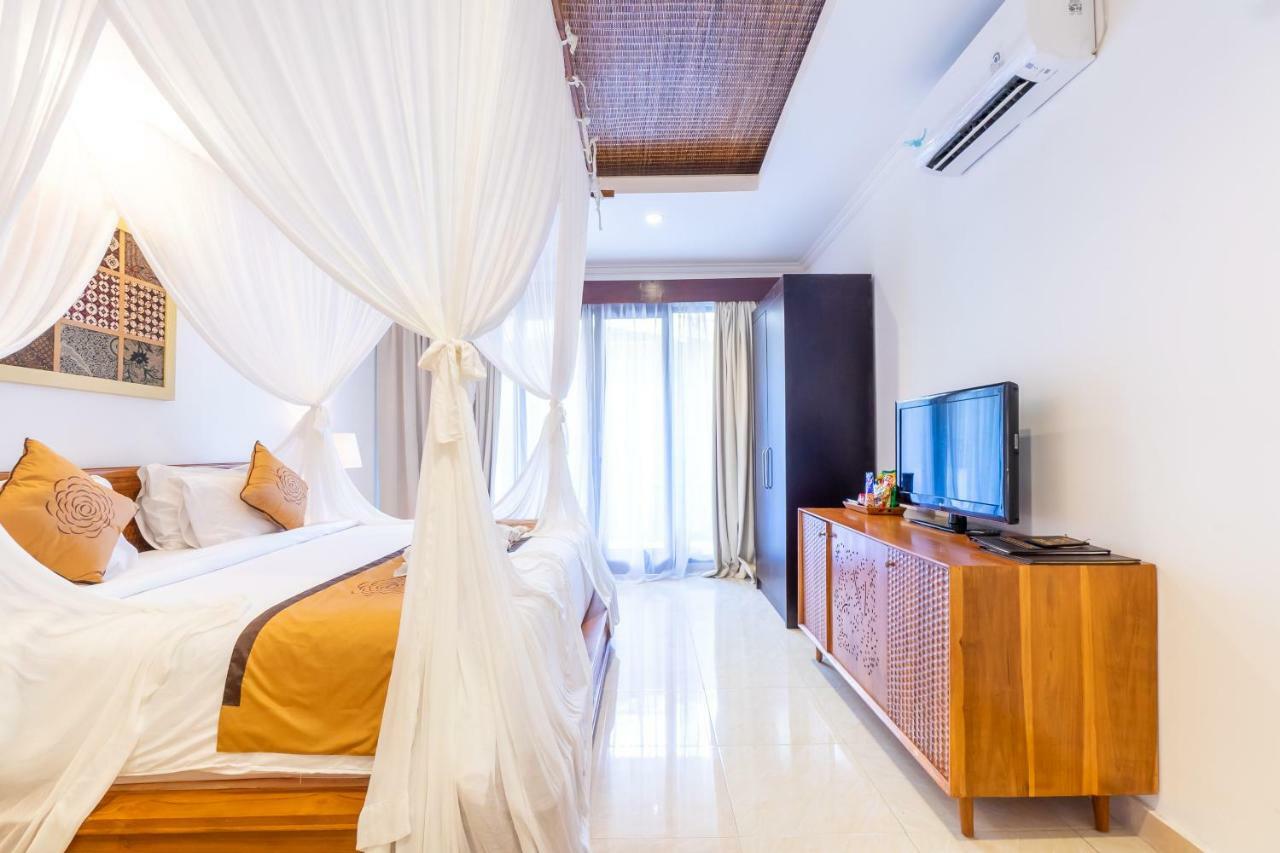 Hotel Sonia Bisma 3*