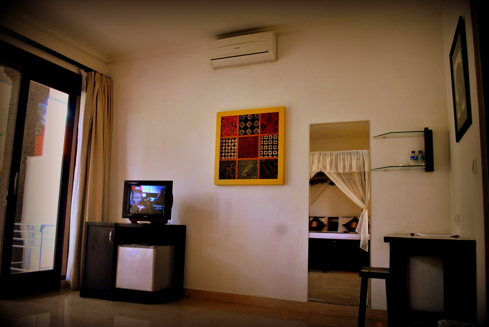 Sonia Bisma Hotel
