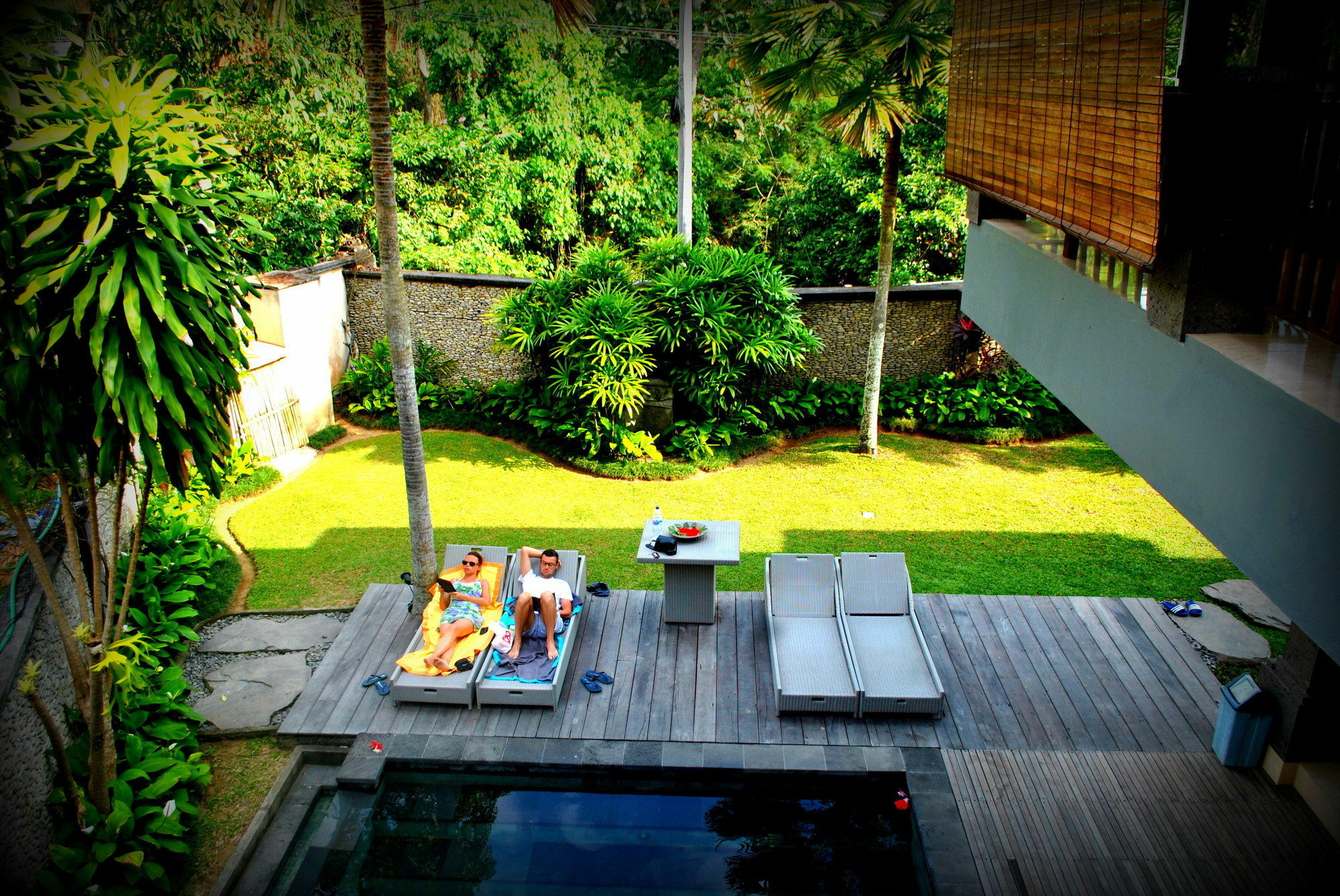 Hotel Sonia Bisma 3*