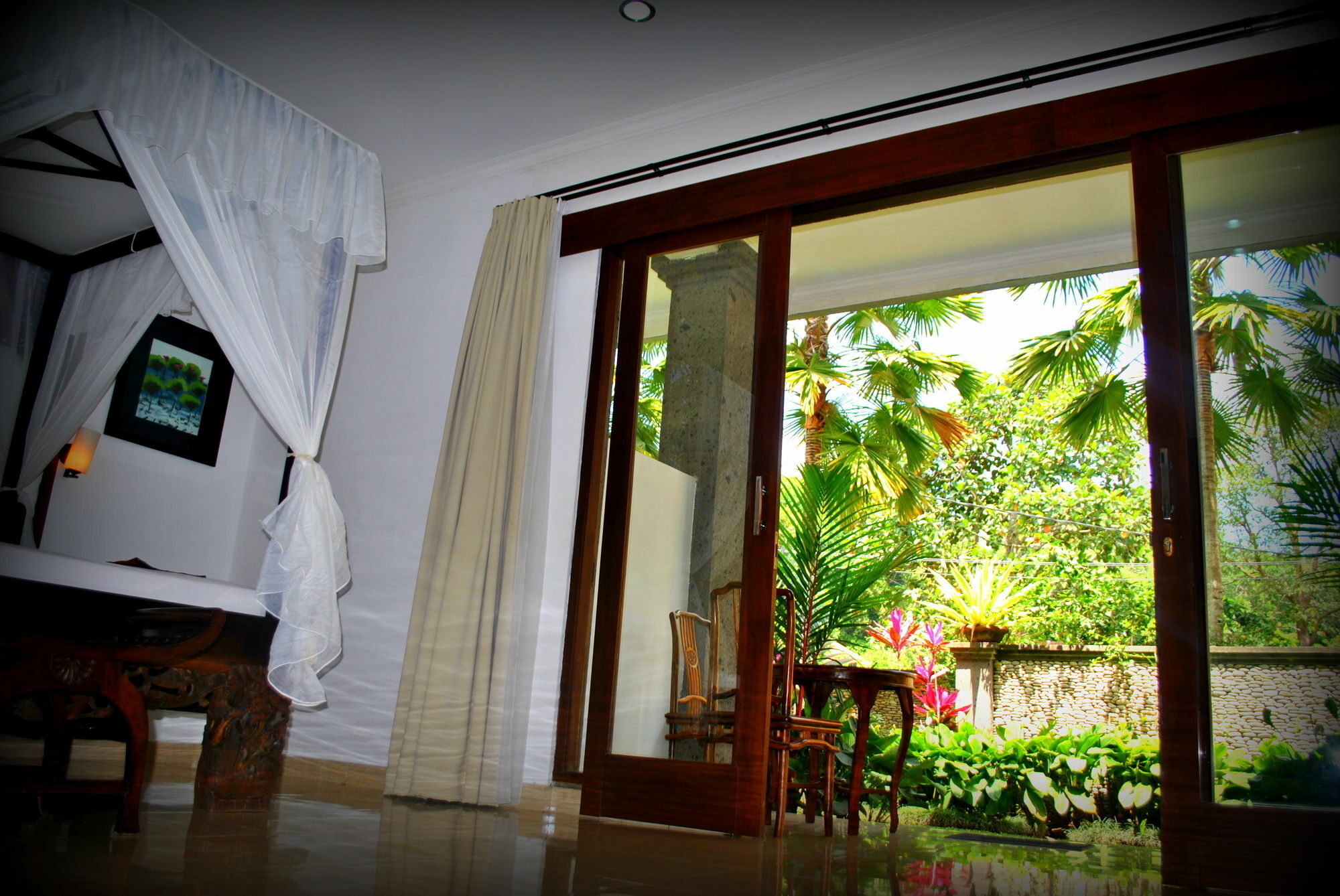 Sonia Bisma Hotel Ubud