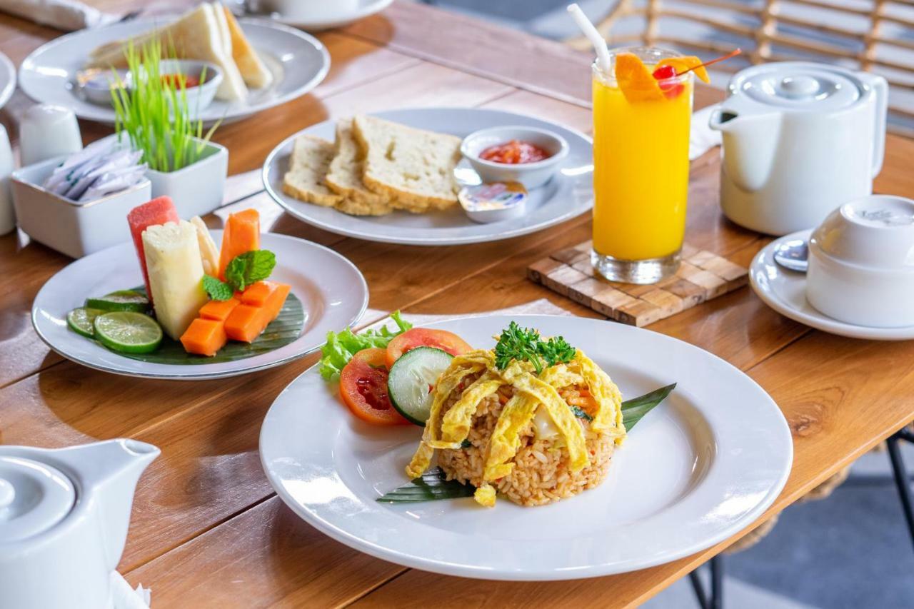 Sonia Bisma Ubud