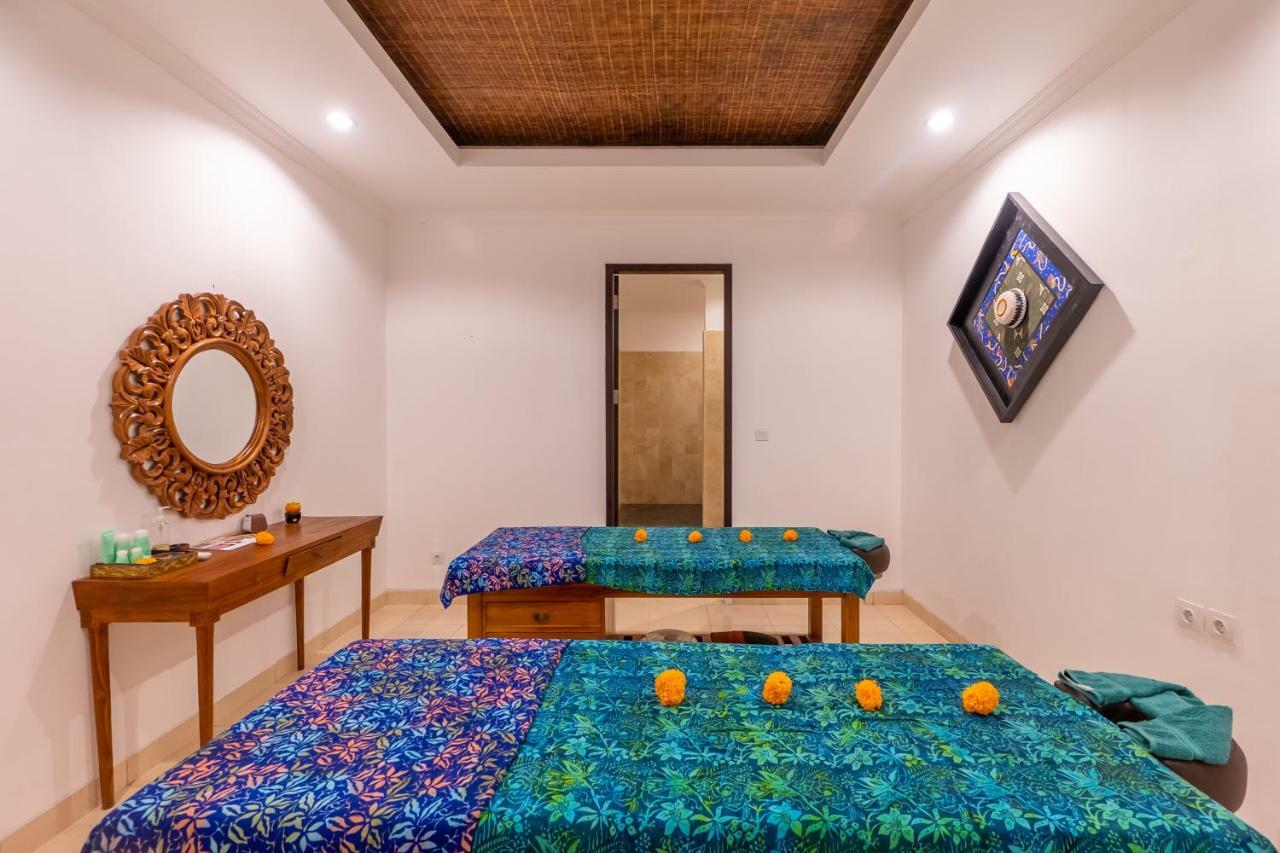 Sonia Bisma Hotel