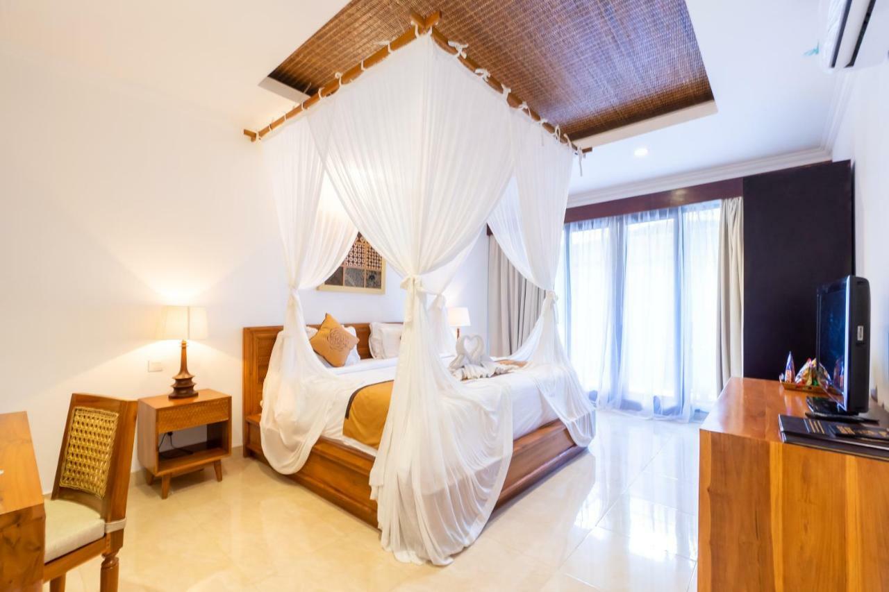 Villa Sonia Bisma Ubud (Bali)