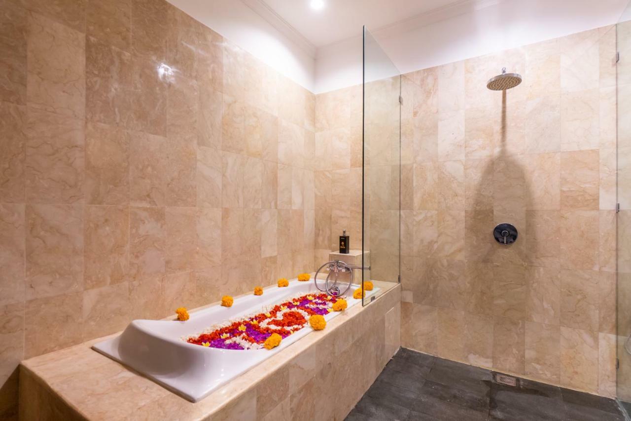 Villa Sonia Bisma होटल Ubud (Bali)