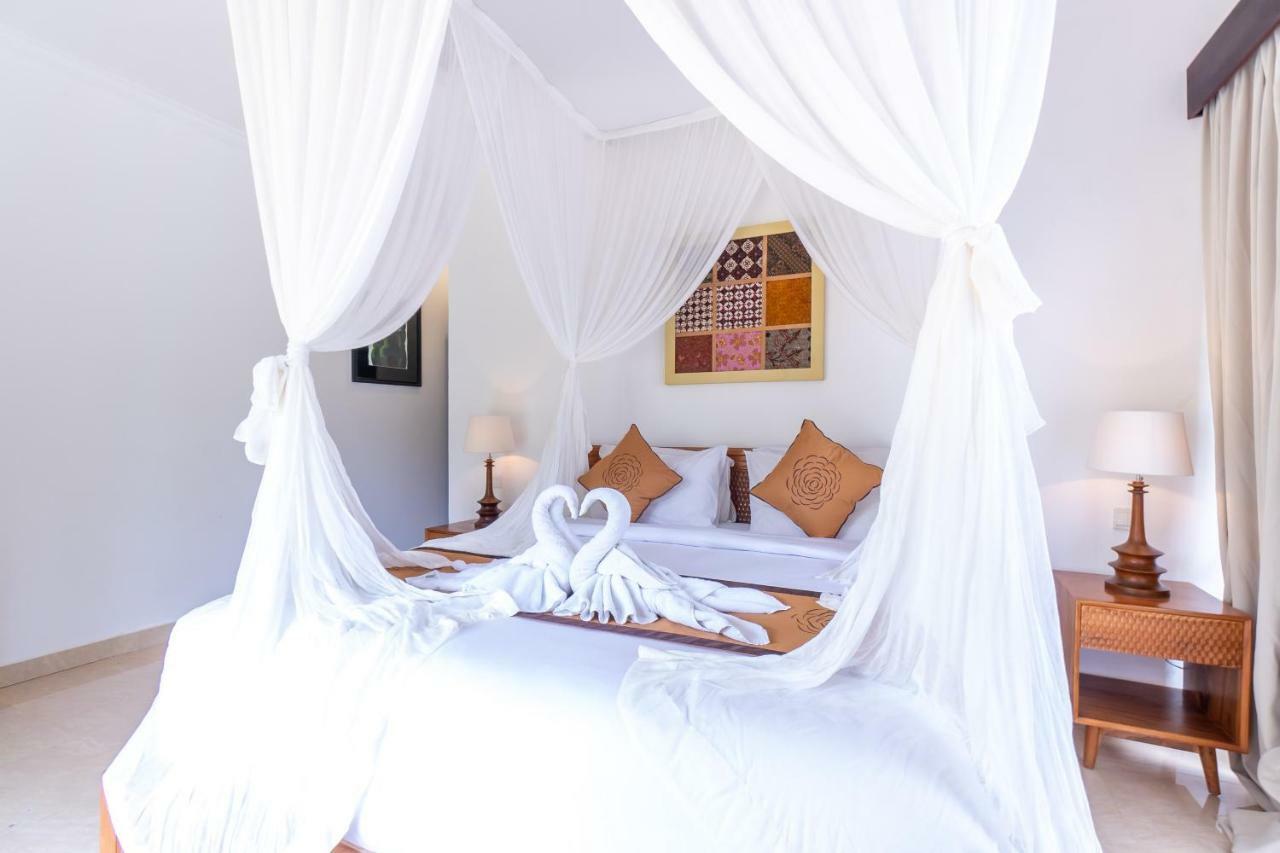 होटल Villa Sonia Bisma Ubud (Bali)