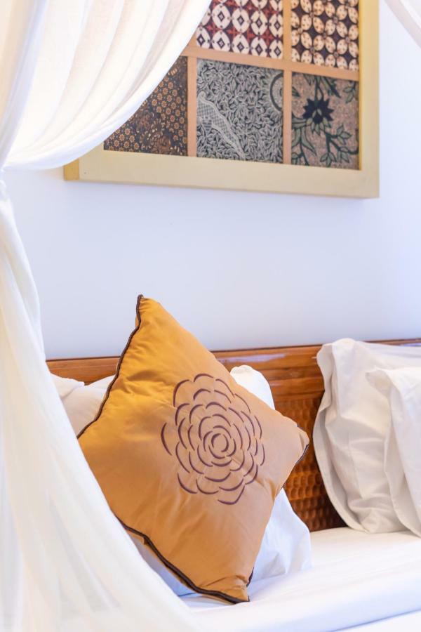 Villa Sonia Bisma Ubud (Bali)