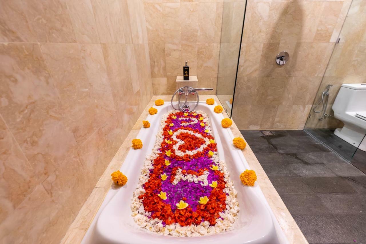 होटल Villa Sonia Bisma 3*