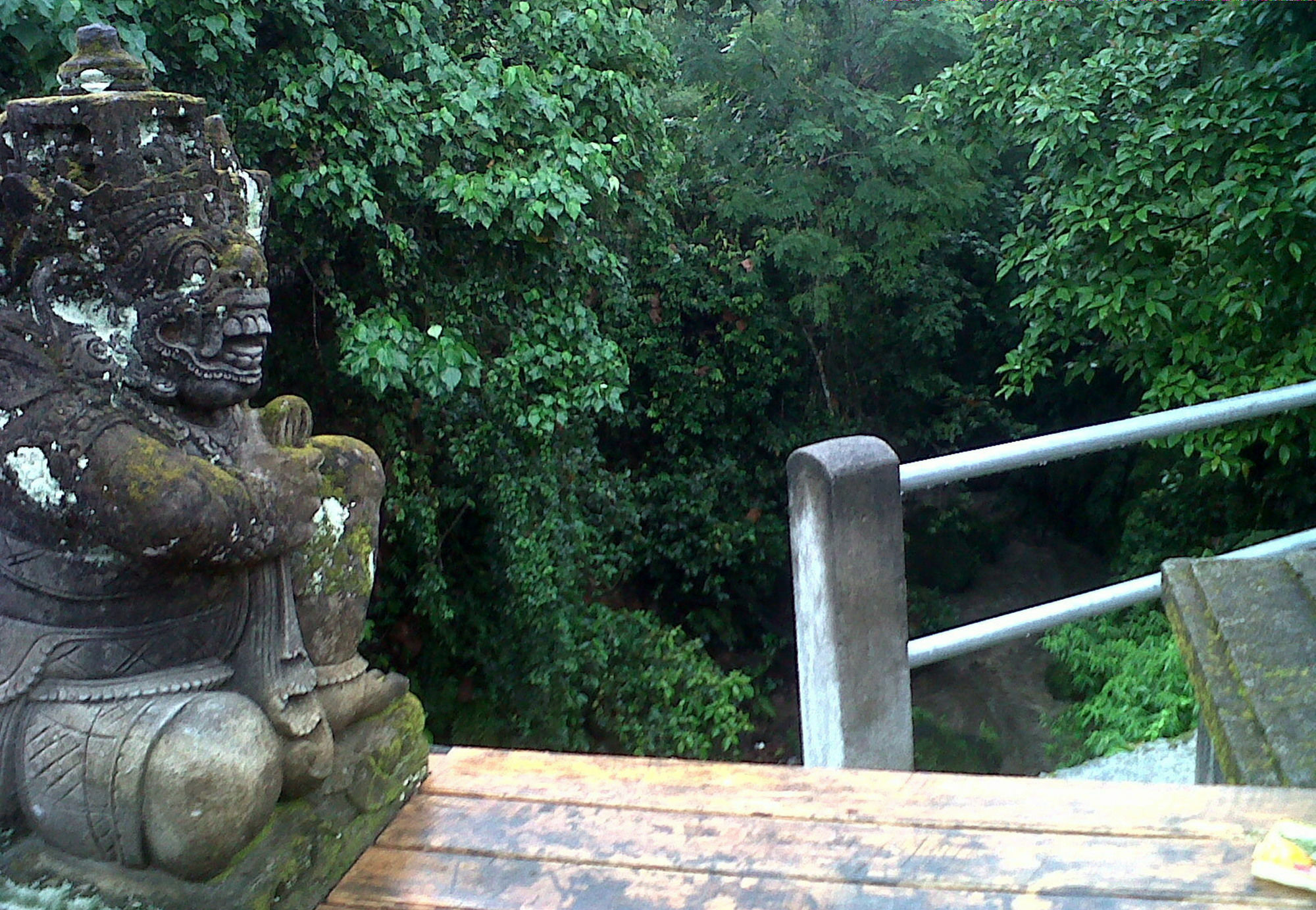 Villa Sonia Bisma 3* Ubud (Bali)